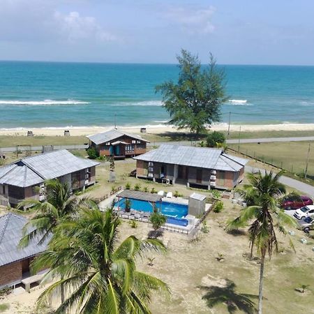 Apartamento The Skepeng Kampung Penarik Exterior foto