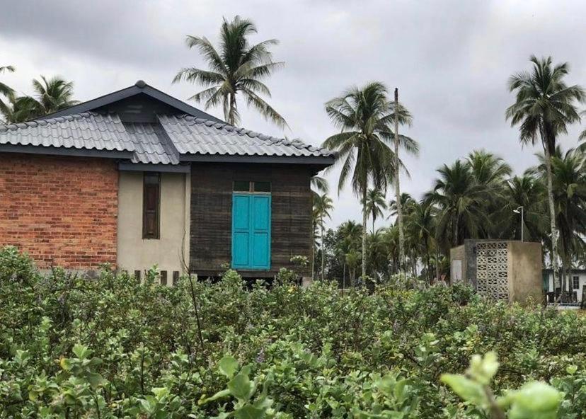 Apartamento The Skepeng Kampung Penarik Exterior foto