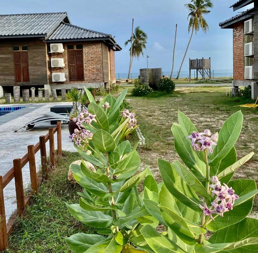 Apartamento The Skepeng Kampung Penarik Exterior foto