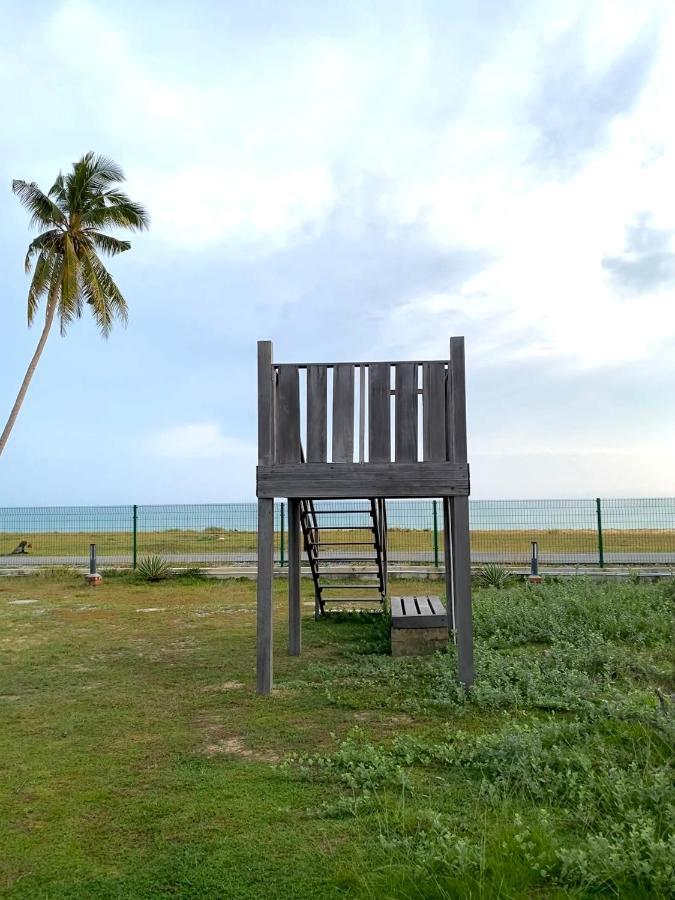 Apartamento The Skepeng Kampung Penarik Exterior foto