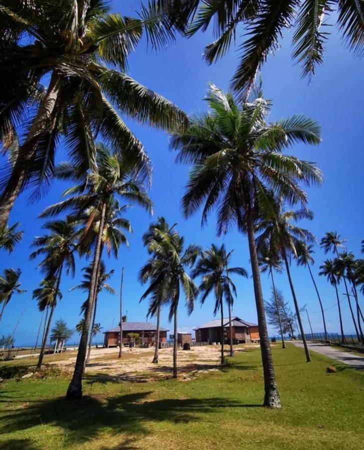 Apartamento The Skepeng Kampung Penarik Exterior foto