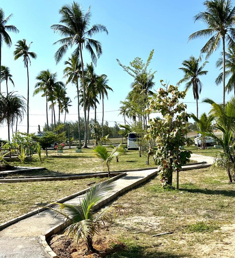 Apartamento The Skepeng Kampung Penarik Exterior foto