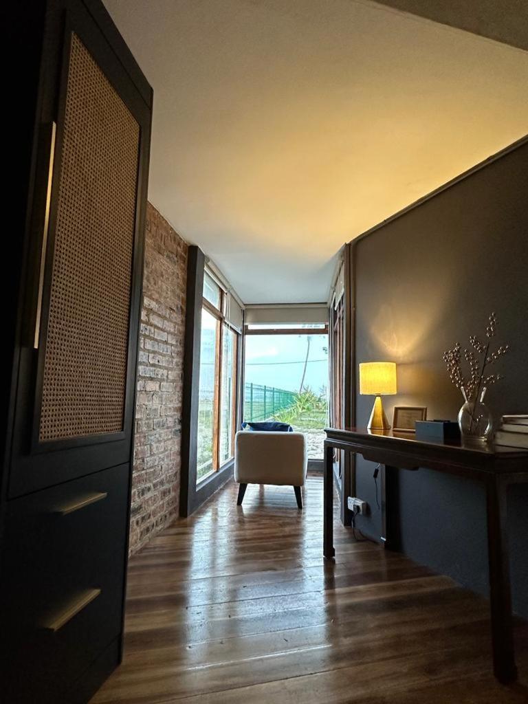 Apartamento The Skepeng Kampung Penarik Exterior foto