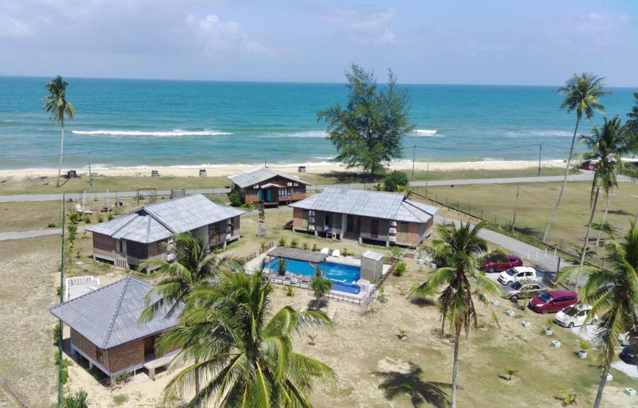 Apartamento The Skepeng Kampung Penarik Exterior foto
